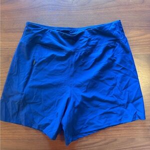 Hurley Navy Performance Shorts